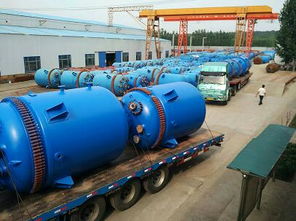 淄博中升機(jī)械推出耐用的不銹鋼反應(yīng)釜 優(yōu)質(zhì)壓力容器的理想選擇