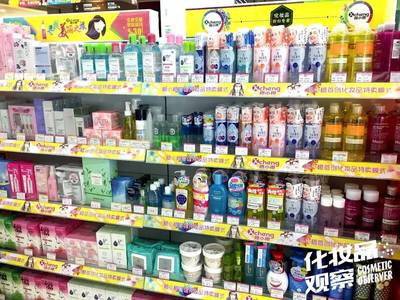 商道深耕 低價(jià)名品策略，如何讓個(gè)人衛(wèi)生用品銷售坪效超越屈臣氏