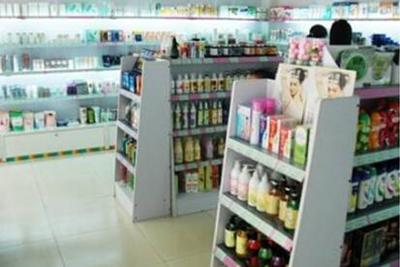 精心經營，美麗與健康同行 個人化妝品與衛生用品店的成功之道